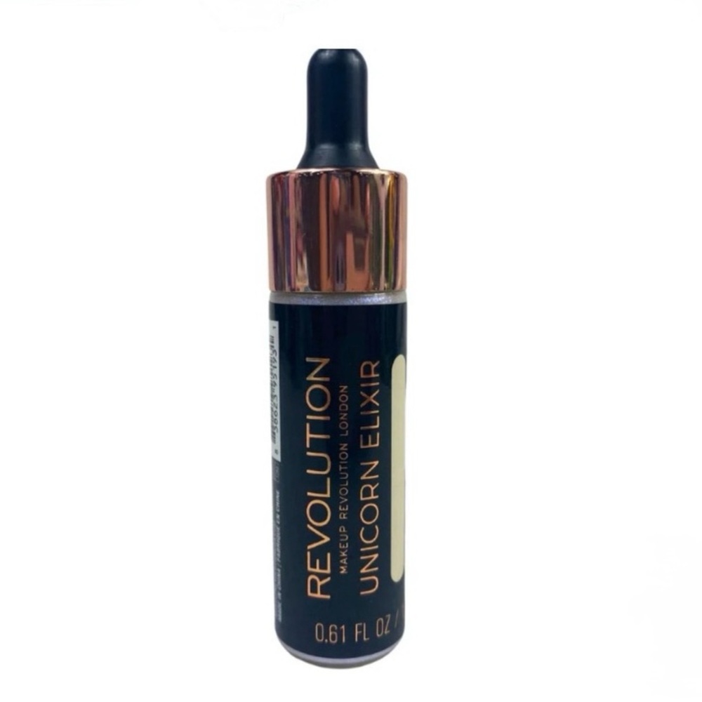 Revolution Unicorn Elixir Liquid Highlighter